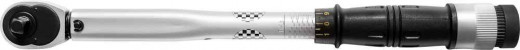 TWM3820110 Ключ динамометрический 3/8"DR, 20-110 Нм фото, характеристики