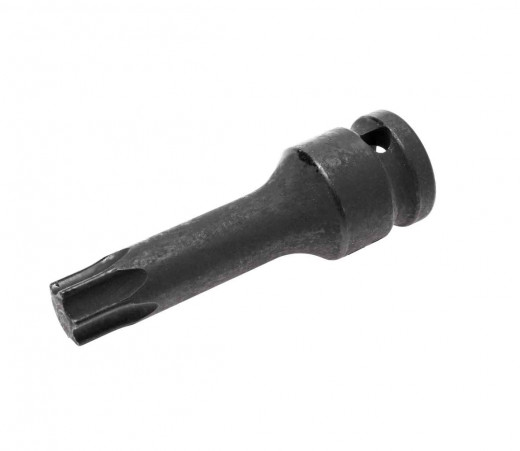 Бита-головка 1/2" TORX T60х78мм ударная JTC фото, характеристики