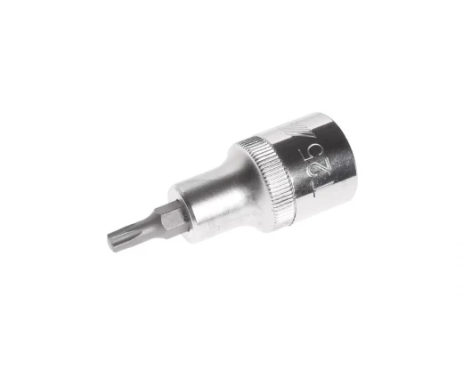 Бита-головка 1/2" TORX T25х55мм JTC фото, характеристики