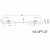 VS-OPT-4T_01-10/ Комплект тросов синхронизации фото, характеристики
