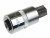 Бита-головка 1/2" TORX T70Hх55мм с отверстием JTC фото, характеристики