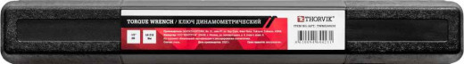 TWM1240210 Ключ динамометрический 1/2"DR, 40-210 Нм фото, характеристики