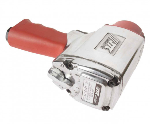 Гайковерт пневматический 3/4'' 1626Hм 7200об/мин. 90-120PSI ударный JTC фото, характеристики
