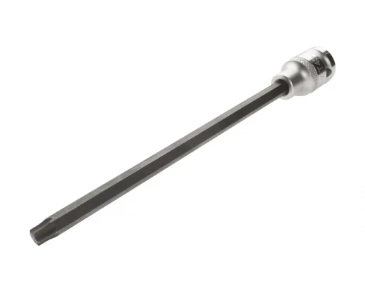 Бита-головка 1/2" TORX T45х200мм длинная JTC фото, характеристики