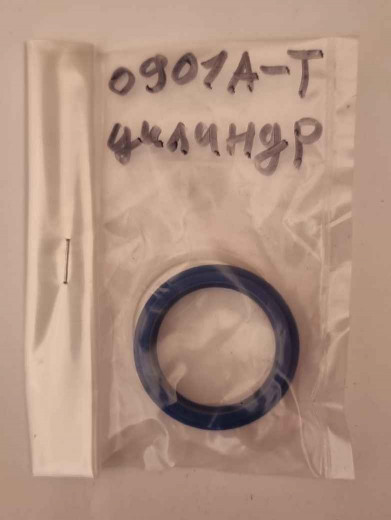 0901A-T Комплект уплотнителей для цилиндра 10т. (Seal Kit for Ram) ATIS 0901A-T Комплект уплотнителей для цилиндра 10т. (Seal Kit for Ram) фото, характеристики