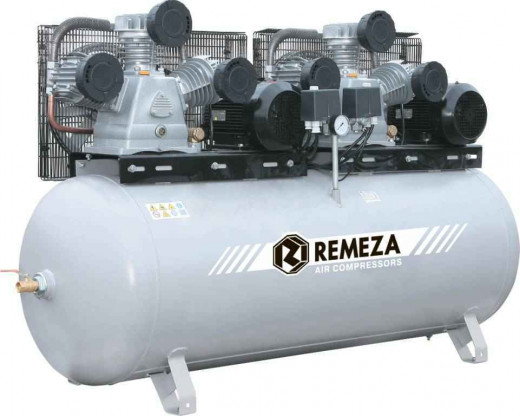 REMEZA СБ4/Ф-500.LB75T фото, характеристики