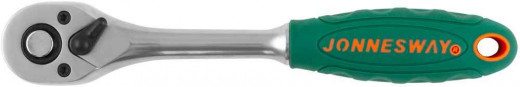 R2903 Рукоятка трещоточная 3/8"DR, 36 зубцов, 185 мм фото, характеристики