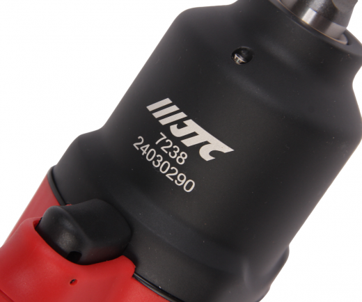 Гайковерт пневматический 1/2" 1356Нм 8500об/мин. 90-120PSI JTC фото, характеристики