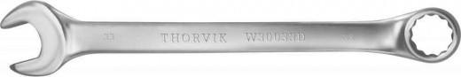 W30033D Ключ гаечный комбинированный серии ARC, 33 мм фото, характеристики