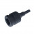 Бита-головка 1/2" HEX H6х25мм ударная L=60мм JTC фото, характеристики