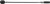 TWBDM3475450 Ключ динамометрический двусторонний 3/4"DR, 75-450 Нм фото, характеристики