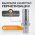 WDK-600PHA Штуцер быстроразъемного соединения высокой пропускной способности "ёлочка", диаметр 19 мм фото, характеристики