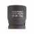 WDK-710-4022 Головка торцевая ударная 1/2", 6 граней, 22 мм фото, характеристики