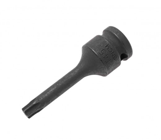 Бита-головка 1/2" TORX T45х78мм ударная JTC фото, характеристики