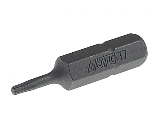 Бита TORX Т7х30мм 1/4" JTC фото, характеристики