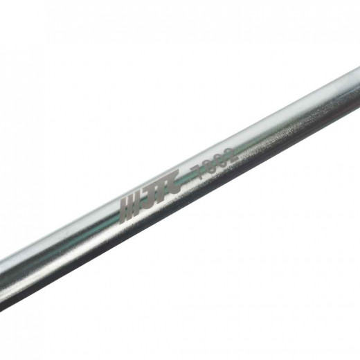 Вороток 1/2" L=760мм с шарниром и рукояткой JTC фото, характеристики