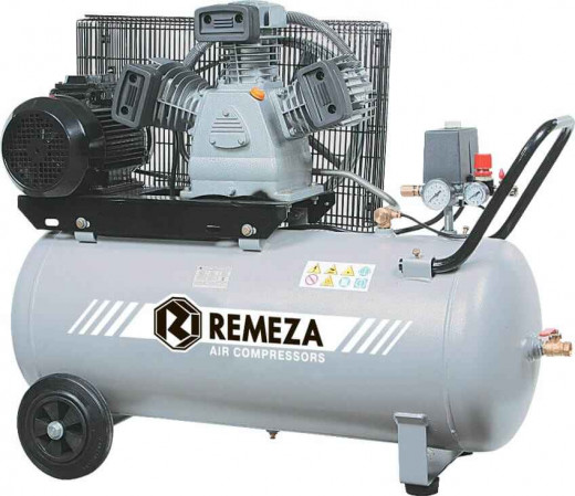 REMEZA СБ4/С-50.LB40 фото, характеристики