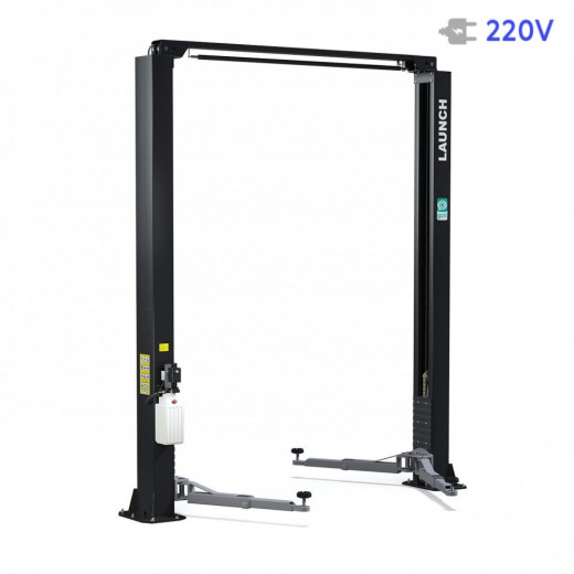 Launch ECO TLT-240SC 220В купить в ПРОМКОРП