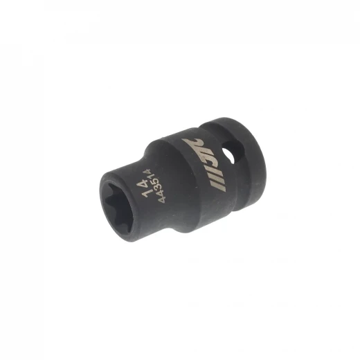 Головка торцевая 1/2" TORX E14 ударная JTC фото, характеристики