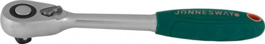 R3704 Рукоятка трещоточная 1/2"DR, 48 зубцов, 250 мм фото, характеристики