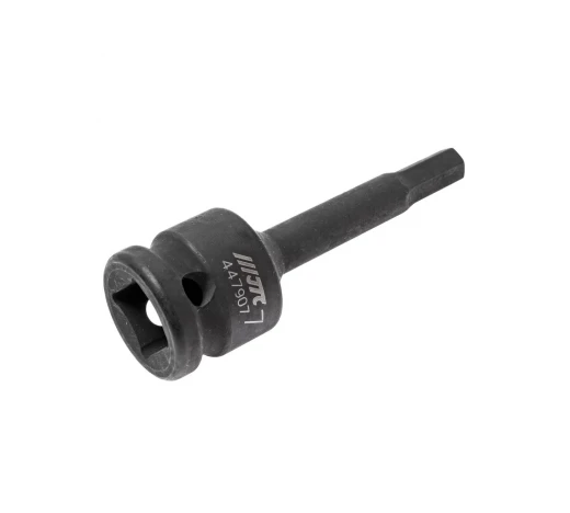 Бита-головка 1/2" HEX H7х78мм ударная JTC фото, характеристики