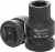 IS01211 Головка торцевая ударная 1/2"DR, 11 мм фото, характеристики