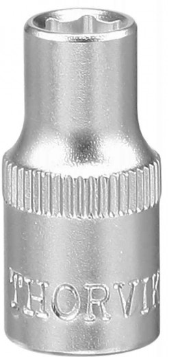 S13S1108 Головка торцевая 1/2"DR, 8 мм фото, характеристики