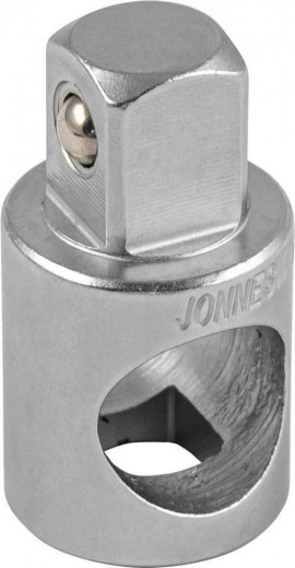 S16H304 Переходник 3-х сторонний 3/8"(F)х1/2"(M) фото, характеристики