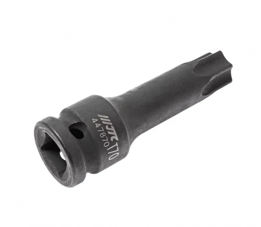 Бита-головка 1/2" TORX T70х78мм ударная JTC фото, характеристики