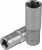 S04HD4119 Головка торцевая глубокая 1/2"DR, 19 мм фото, характеристики