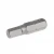 Бита HEX H5х25мм 1/4" DR 6-ти гранная S2 JTC фото, характеристики
