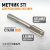 WDK-STI1215 Метчик STI для резьбовых вставок М12x1.5, HSS фото, характеристики