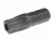 Бита TORX TS45Hх25мм 1/4" 5-ти гранная с отверстием JTC фото, характеристики