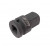 Адаптер 1/2"(F)х3/4"(М) 48мм, d=30мм ударный JTC фото, характеристики