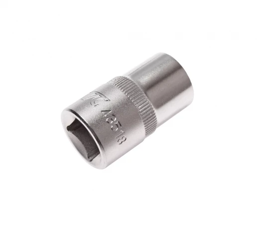 Головка торцевая 1/2" TORX E18 L=38мм JTC фото, характеристики