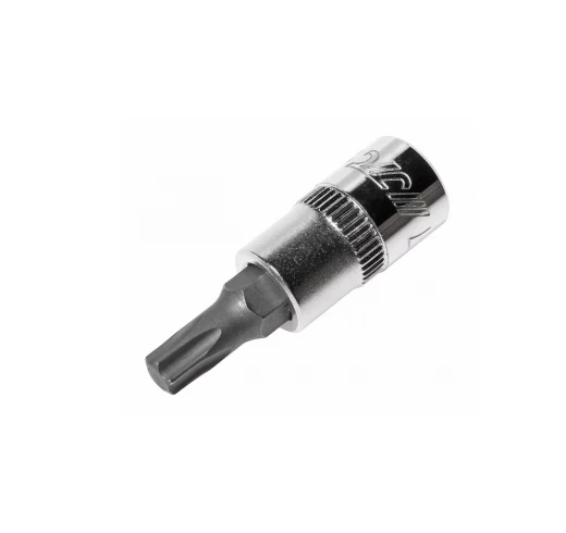 Бита-головка 1/4" TORX T27х37мм JTC фото, характеристики