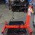 WDK-65271 Поддон каплесборник для разборки узлов и агрегатов. Размеры 110x60 см фото, характеристики