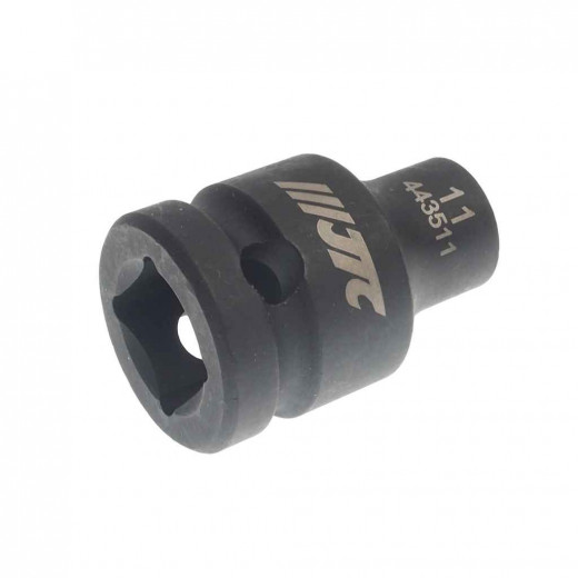 Головка торцевая 1/2" TORX E11 ударная JTC фото, характеристики