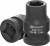 IS01212 Головка торцевая ударная 1/2"DR, 12 мм фото, характеристики