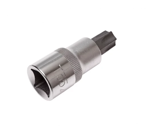 Бита-головка 1/2" TORX T55х55мм JTC фото, характеристики