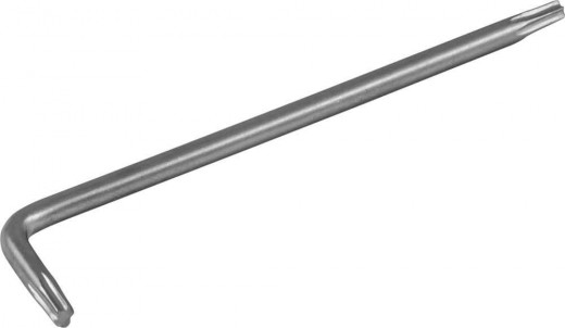 TK10 Ключ торцевой TORX®, T10 фото, характеристики