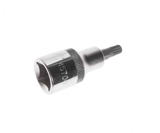 Бита-головка 1/2" SPLINE М6х55мм JTC фото, характеристики