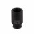 WDK-710-4036L Головка торцевая ударная глубокая 1/2", 6 граней, 36 мм фото, характеристики
