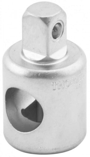 S1AT23 Переходник 3-х сторонний 3/8"(F)х3/8"(M) фото, характеристики