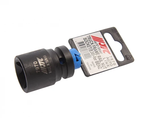 Головка торцевая 1/2" E30 ударная (MERCEDES Actros,Antos,Arocs) JTC фото, характеристики