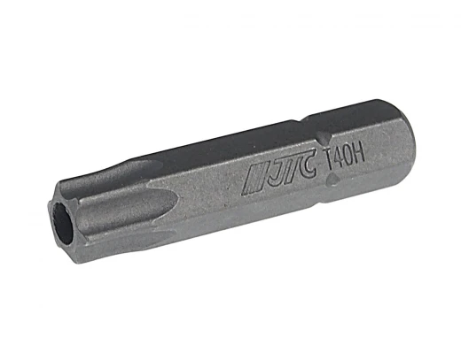Бита TORX Т40Hх30мм 1/4" DR JTC фото, характеристики