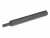 Бита HEX H4х80мм 5/16" DR 6-ти гранная удлиненная JTC фото, характеристики