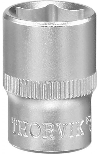 S13S1121 Головка торцевая 1/2"DR, 21 мм фото, характеристики