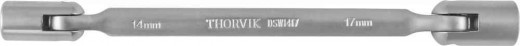 DSW1417 Ключ гаечный карданный, 14х17 мм фото, характеристики