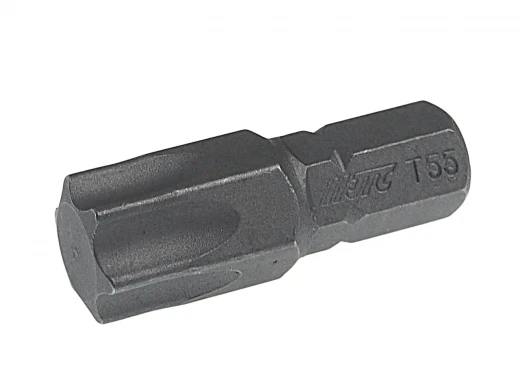 Бита TORX Т55х30мм 5/16" DR JTC фото, характеристики